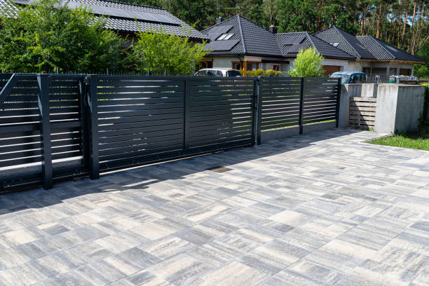 Best Decorative Driveway Pavers  in Robbinsdale, MN