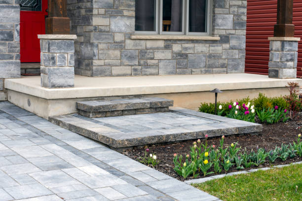 Best Best Driveway Pavers  in Robbinsdale, MN