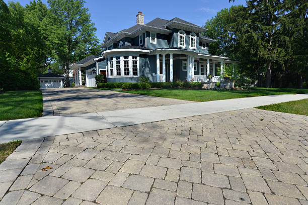 Best Driveway Paving Contractor  in Robbinsdale, MN