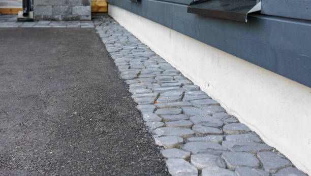Best Driveway Repair Near Me  in Robbinsdale, MN