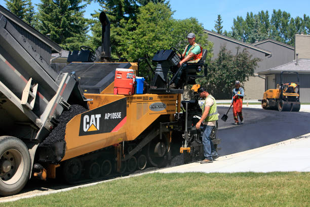 Professional Driveway Pavers in Robbinsdale, MN